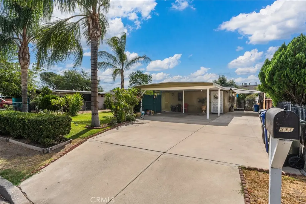 531 W Ramona Drive, Rialto, CA 92376 - Image #1