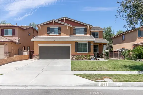 1837 River Bend Drive, Redlands, CA 92374