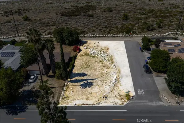 2789 Mill Creek Road, Mentone, CA 92359