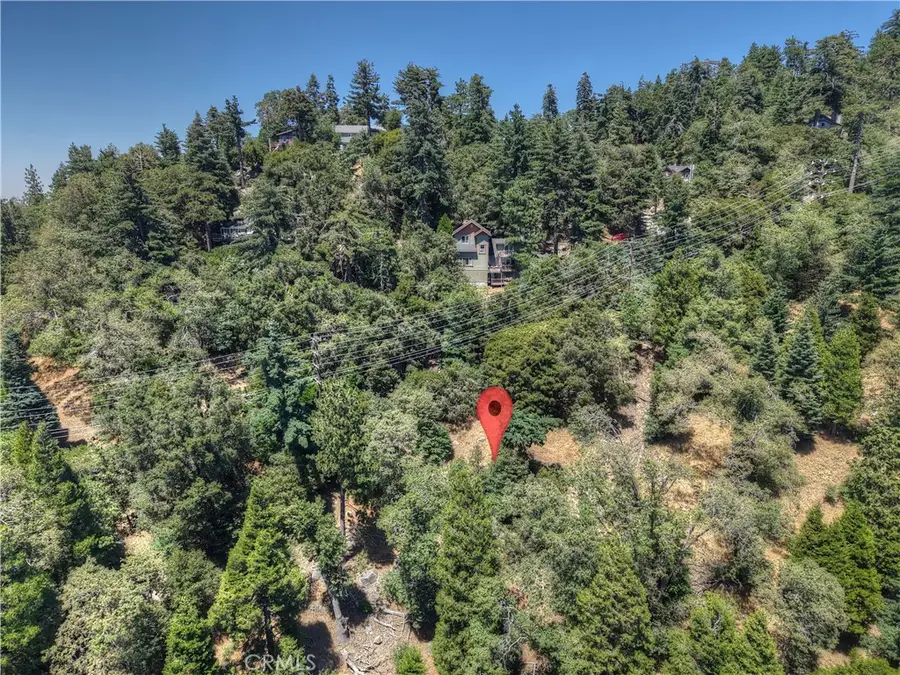 0 Pine Trail, Twin Peaks, CA 92391 - Image #3