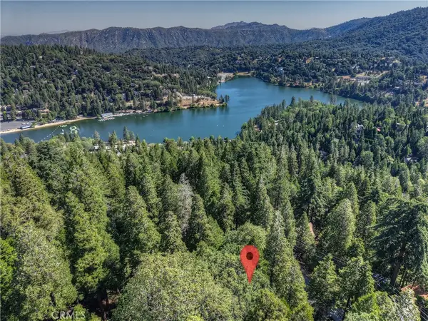 0 Altdorf Drive, Crestline, CA 92325