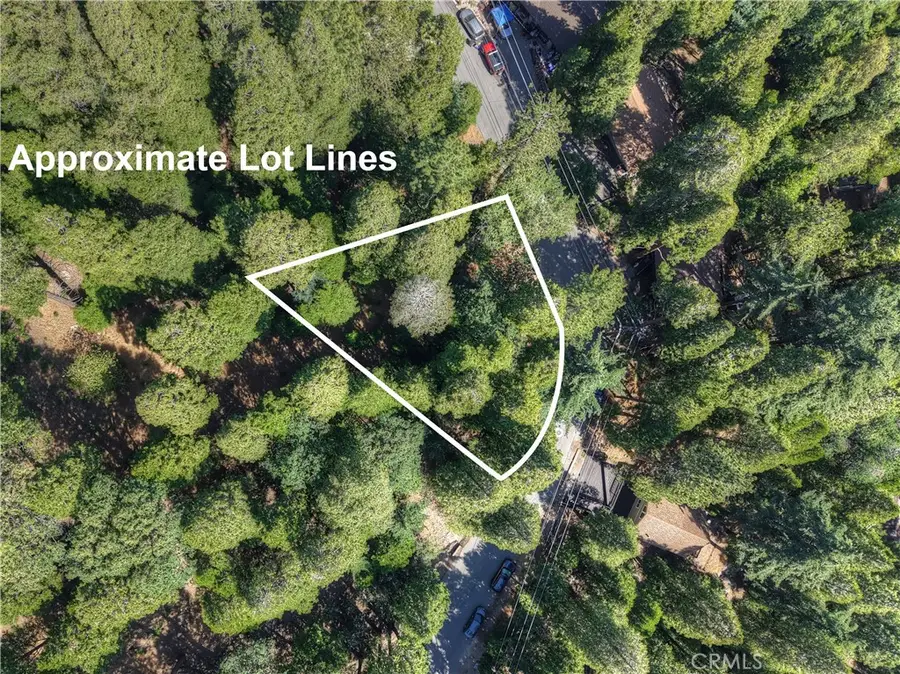 0 Altdorf Drive, Crestline, CA 92325 - Image #2