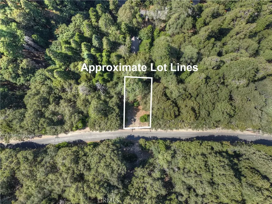 0 Basel Drive, Crestline, CA 92325 - Image #2