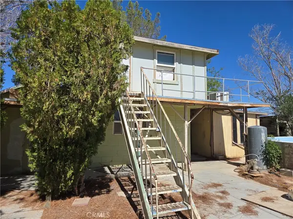 35690 Cambria Road, Lucerne Valley, CA 92356