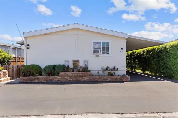 9080 Bloomfield Avenue #33, Cypress, CA 90630