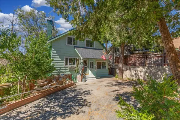 29239 Lake Brook Avenue, Cedar Glen, CA 92321