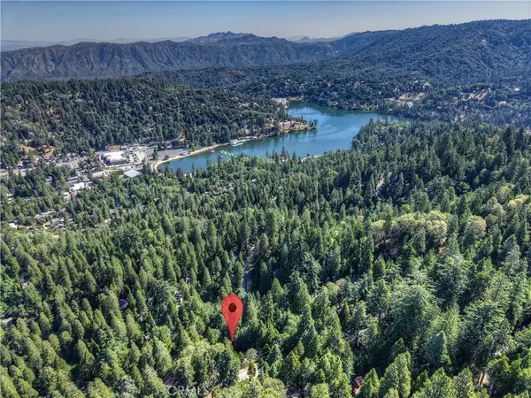 0 Lakeview Drive, Crestline, CA 92325