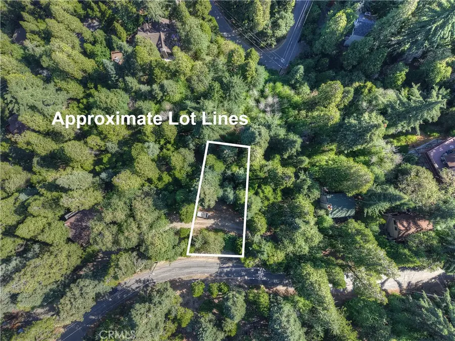 0 Lakeview Drive, Crestline, CA 92325 - Image #2
