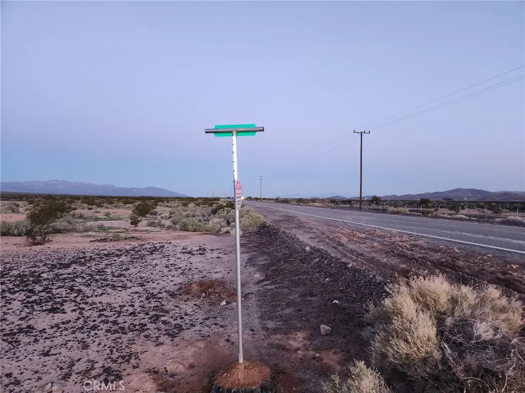 54001 Nation Trails Highway, Newberry Springs, CA 92365 - Image #1