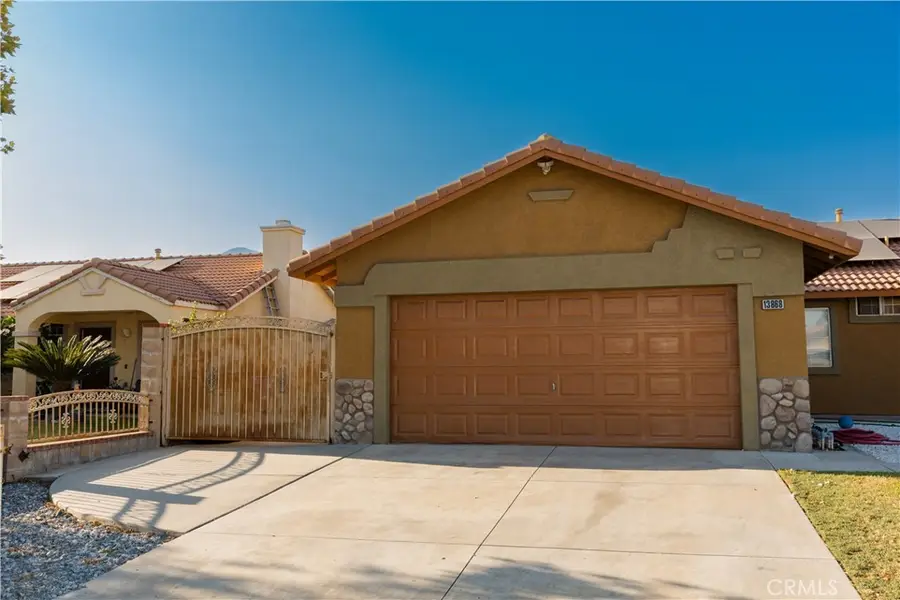 13868 Lexus Lane, Fontana, CA 92335 - #3
