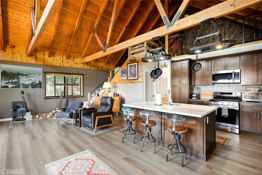 20 Oak Leaf Lane, Running Springs, CA 92382 - Image #3