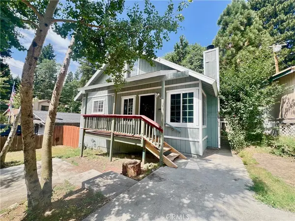 2430 Palo Alto Way, Running Springs, CA 92382