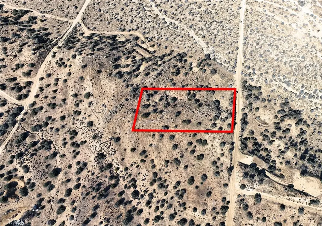 0 Tumbleweed Trail, Pioneertown, CA 92268 - Image #1