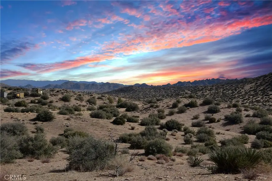 0 Tumbleweed Trail, Pioneertown, CA 92268 - Image #2