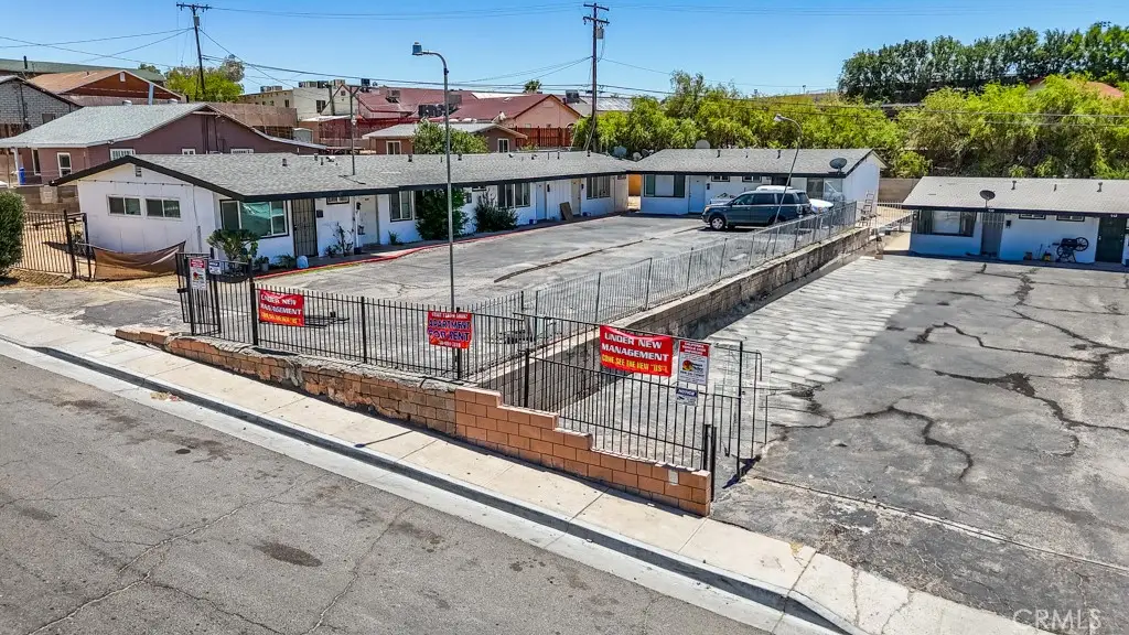 518 W Fredricks Street, Barstow, CA 92311 - Image #1
