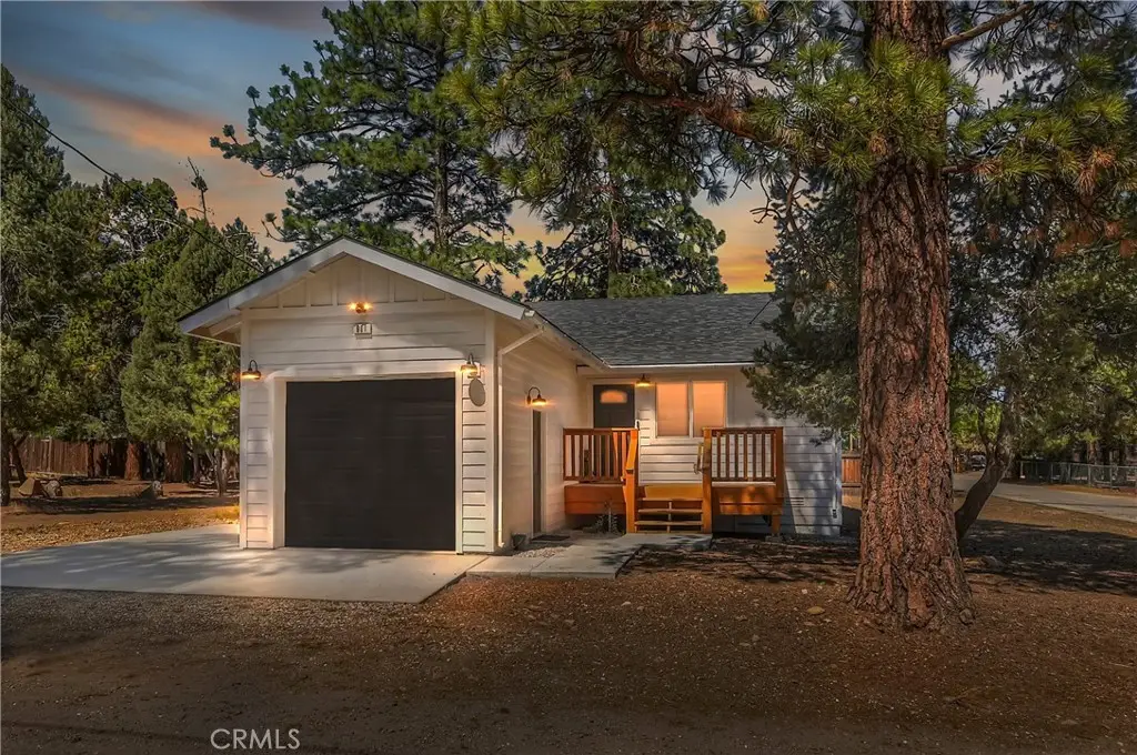 901 Ash Lane, Big Bear City, CA 92314 - Image #1
