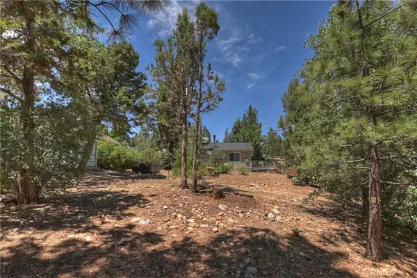 0 Spruce, Sugarloaf, CA 92386