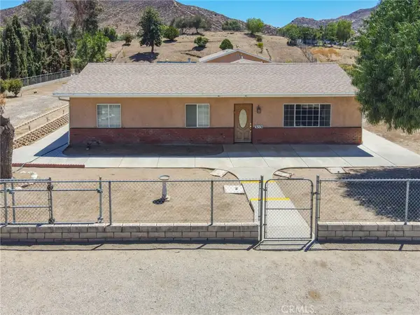 31531 Wakefield Avenue, Homeland, CA 92548