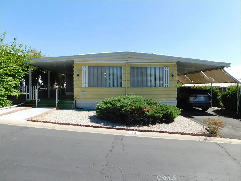12151 Fremont Street #33, Yucaipa, CA 92399 - Image #1