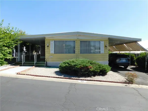 12151 Fremont Street #33, Yucaipa, CA 92399