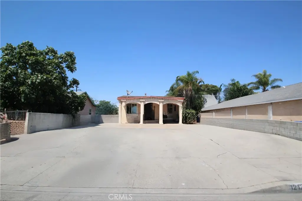 12127 Morehouse Street, El Monte, CA 91732 - Image #1