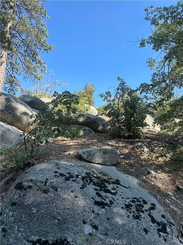 0 Hillcrest Drive, Arrowbear, CA 92382