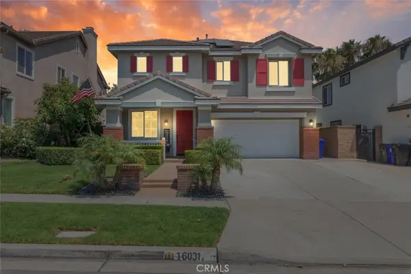 6031 Medinah Street, Fontana, CA 92336