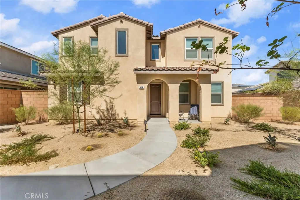 639 Via Firenze, Cathedral City, CA 92234 - #1