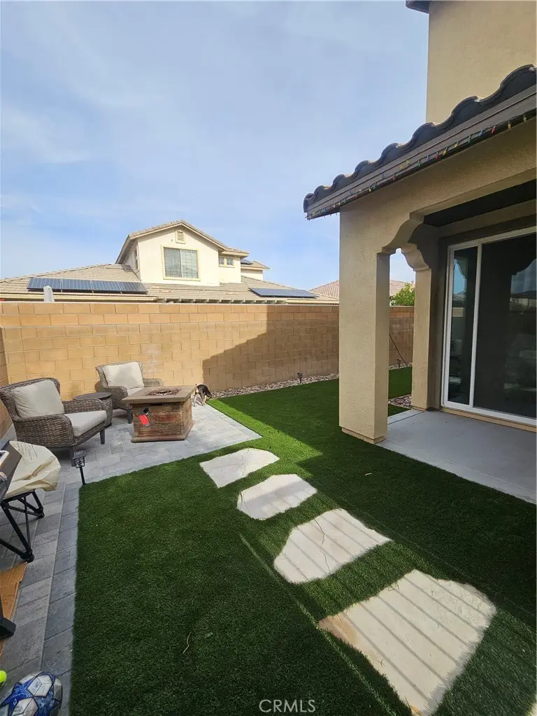 639 Via Firenze, Cathedral City, CA 92234 - #2