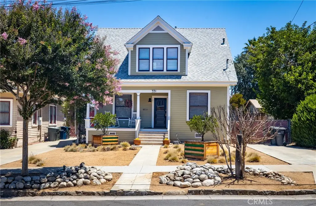 331 Nordina Street, Redlands, CA 92373 - Image #1