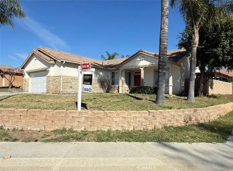 28505 Mission Drive, Menifee, CA 92584 - #3