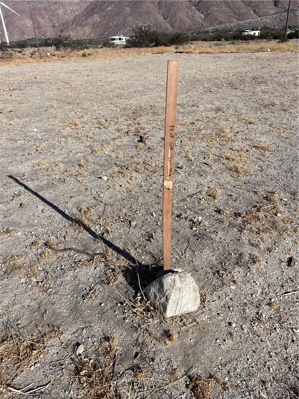 0 Ben, Cabazon, CA 92230