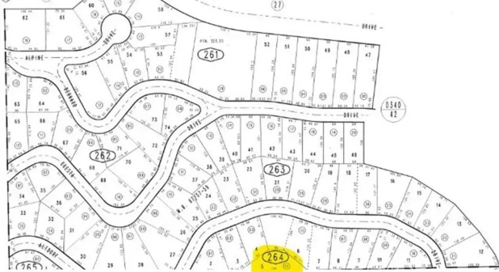 0 Altdorf Drive, Crestline, CA 92325 - #1