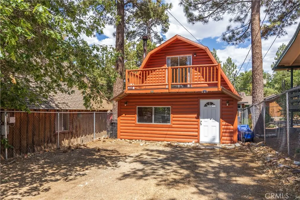 809 San Bernardino Avenue, Sugarloaf, CA 92386 - Image #1