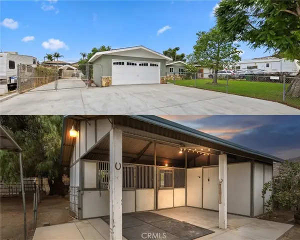 887 Kingman Drive, Norco, CA 92860