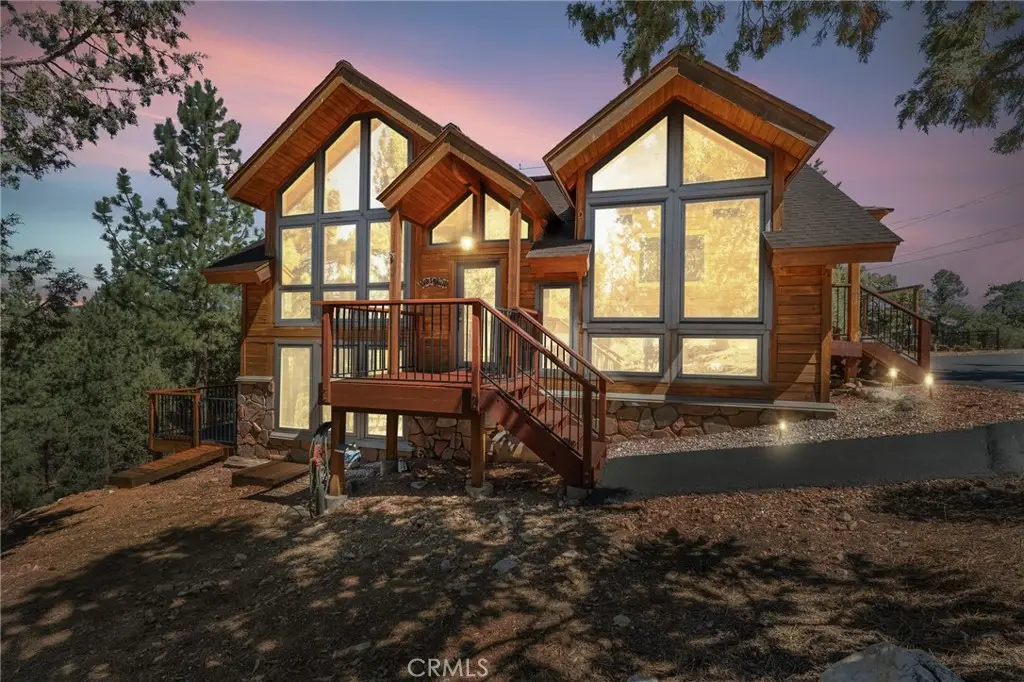 298 Dixie Lee Lane, Big Bear City, CA 92386 - Image #1