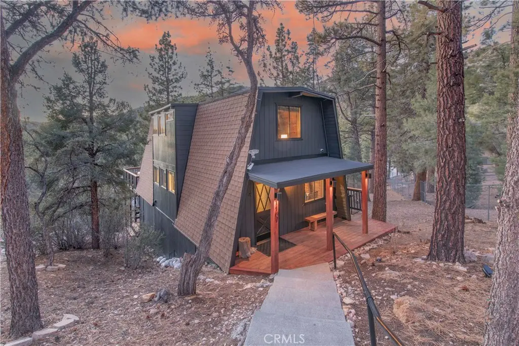 1107 Cedar Mountain Road, Big Bear City, CA 92314 - Image #1