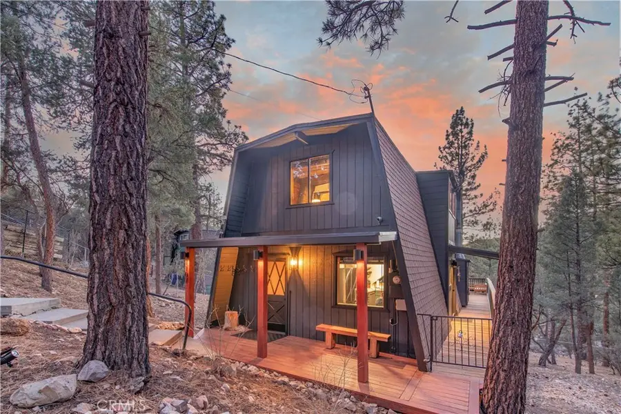 1107 Cedar Mountain Road, Big Bear City, CA 92314 - Image #2