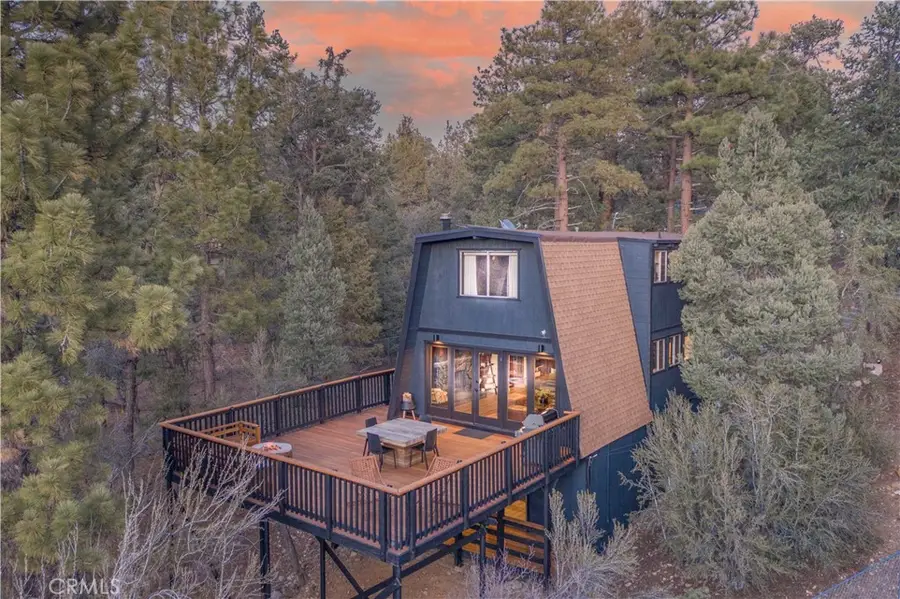 1107 Cedar Mountain Road, Big Bear City, CA 92314 - Image #3