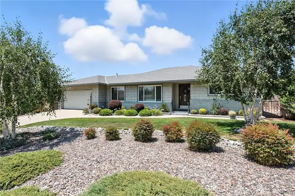 36218 Golden Gate Drive, Yucaipa, CA 92399