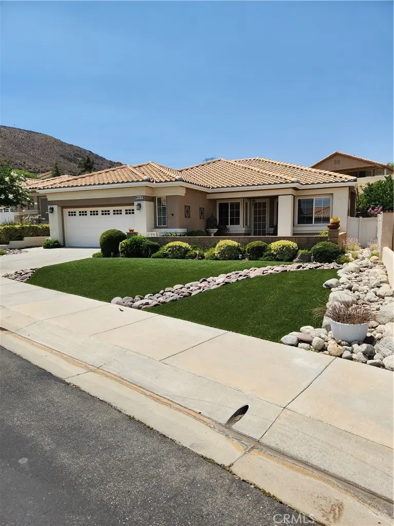 2036 Melbourne, Banning, CA 92220 - #1