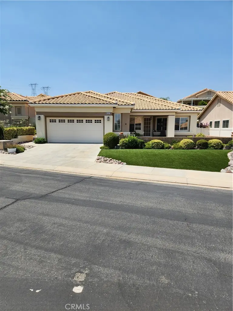 2036 Melbourne, Banning, CA 92220 - #2