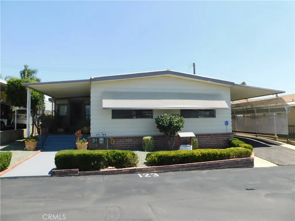 2200 W Wilson Street #123, Banning, CA 92220 - Image #1