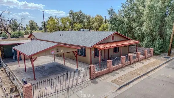 301 N K Street, Needles, CA 92363