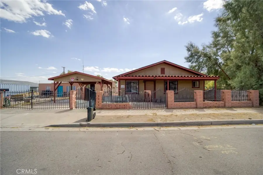 301 N K Street, Needles, CA 92363 - Image #3