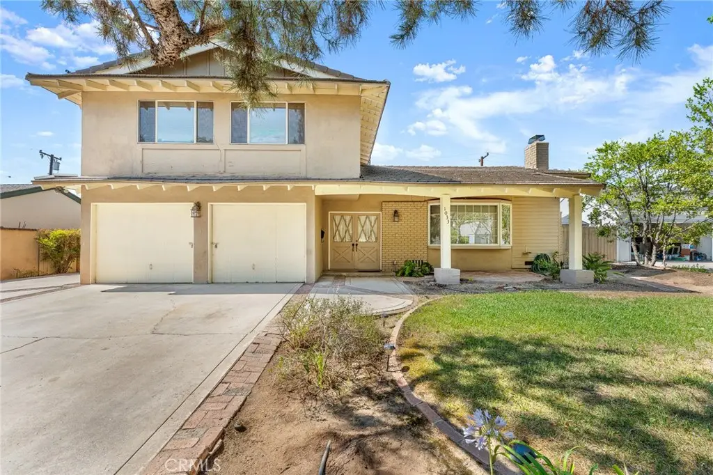 1033 Evergreen Court, Redlands, CA 92374 - Image #1