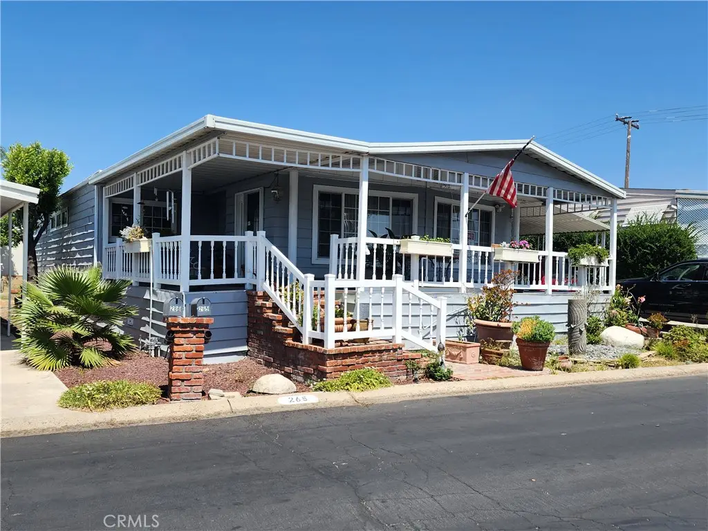 24921 Muirlands Boulevard #265, Lake Forest, CA 92630 - Image #1