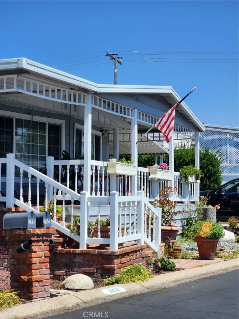 24921 Muirlands Boulevard #265, Lake Forest, CA 92630 - Image #2