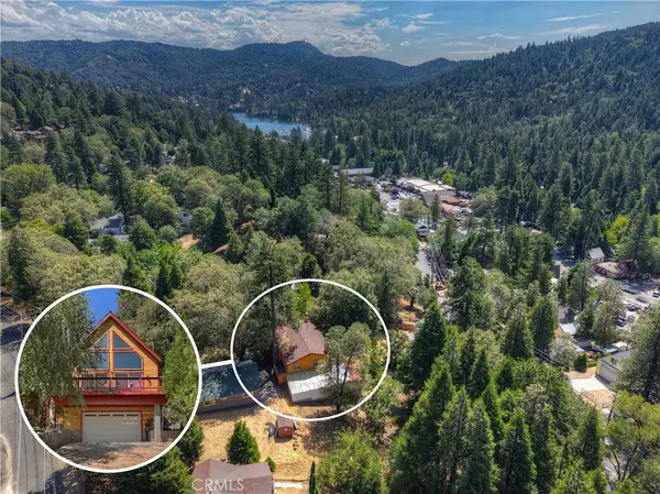 495 Zuger Court, Crestline, CA 92325