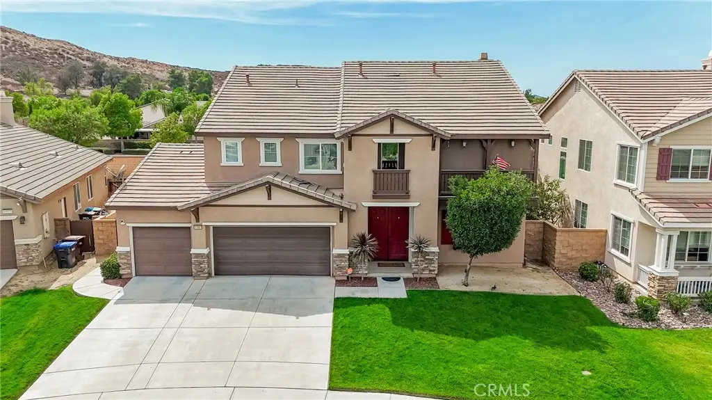 31961 Harden Street, Menifee, CA 92584 - #1